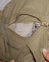 Weste NosiLife Sebou, Craghoppers