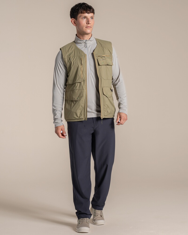 Weste NosiLife Sebou, Craghoppers