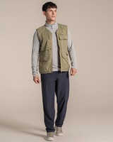 Weste NosiLife Sebou, Craghoppers