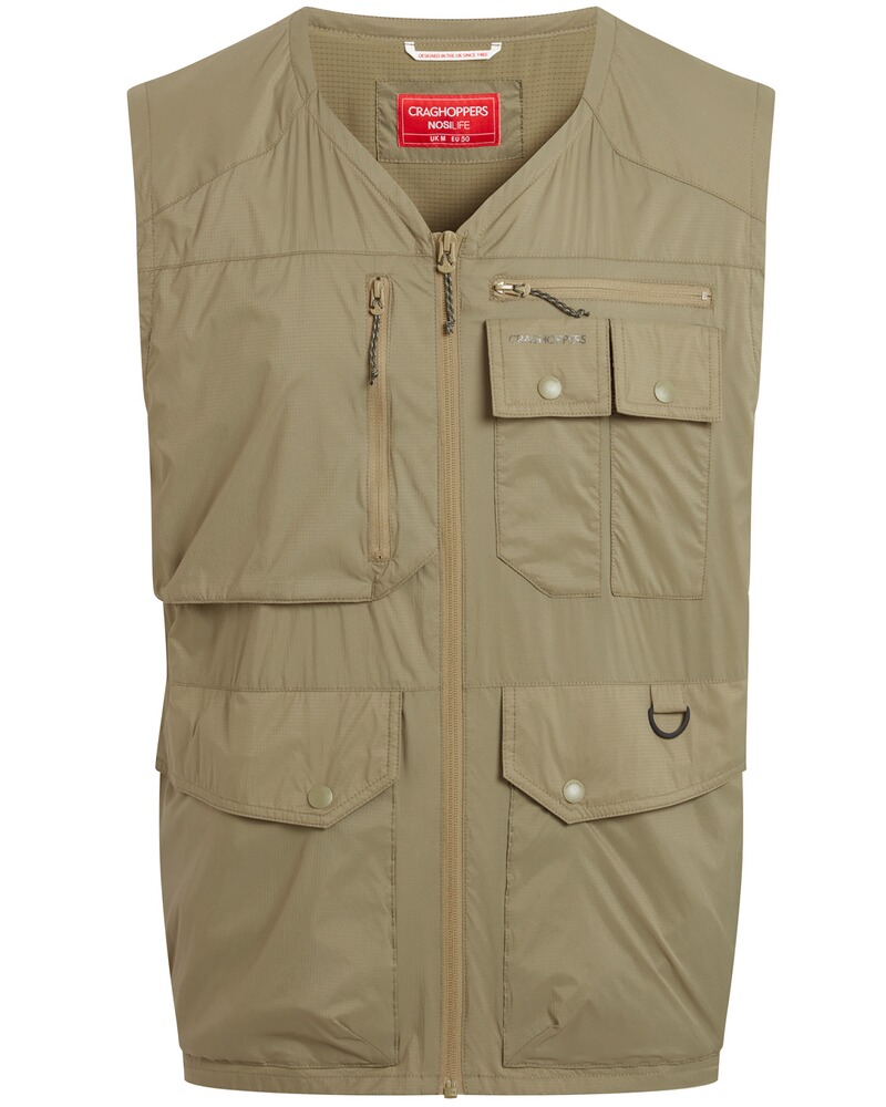 Weste NosiLife Sebou