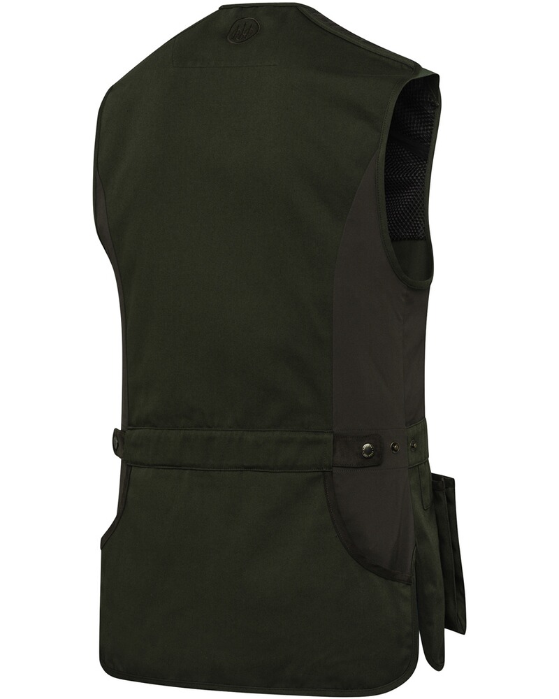 Schiessweste Teal Sporting EVO, Beretta