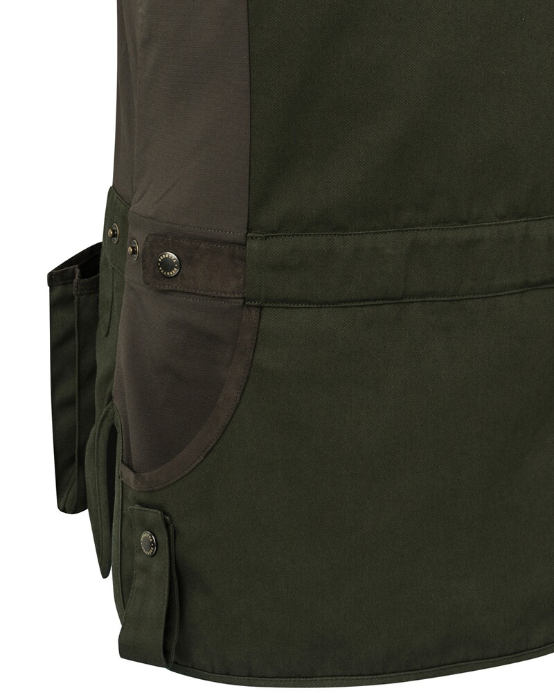 Schiessweste Teal Sporting EVO, Beretta