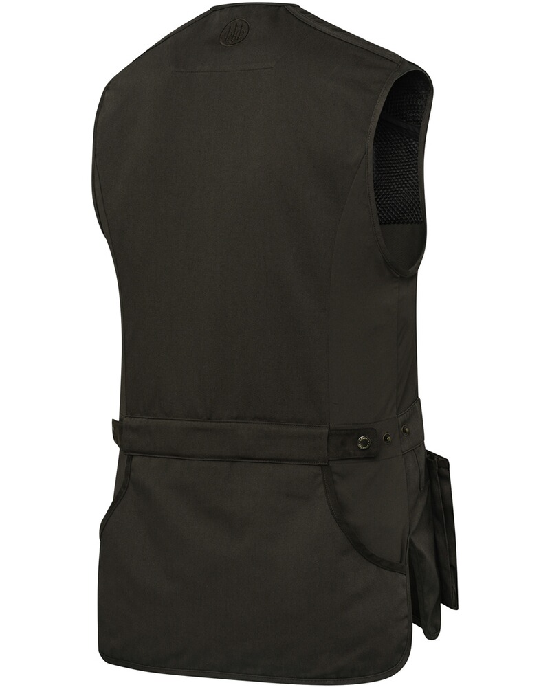 Schiessweste Teal Sporting EVO, Beretta