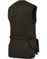 Schiessweste Teal Sporting EVO, Beretta