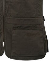 Schiessweste Teal Sporting EVO, Beretta