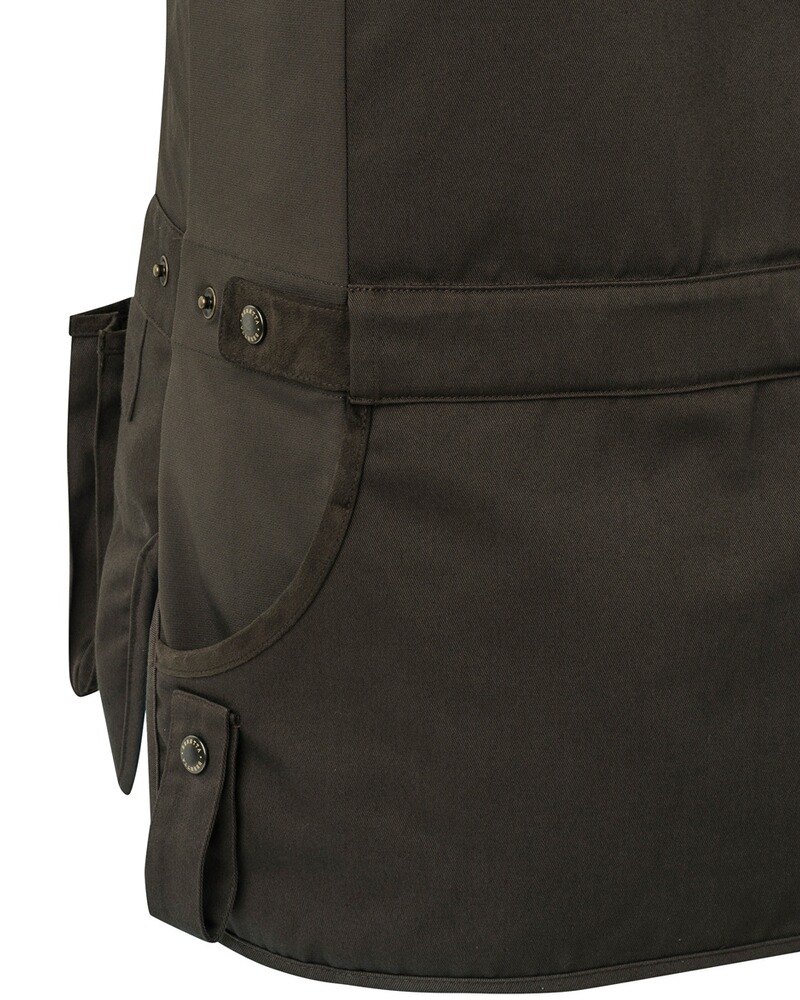 Schiessweste Teal Sporting EVO, Beretta