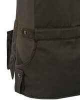 Schiessweste Teal Sporting EVO, Beretta