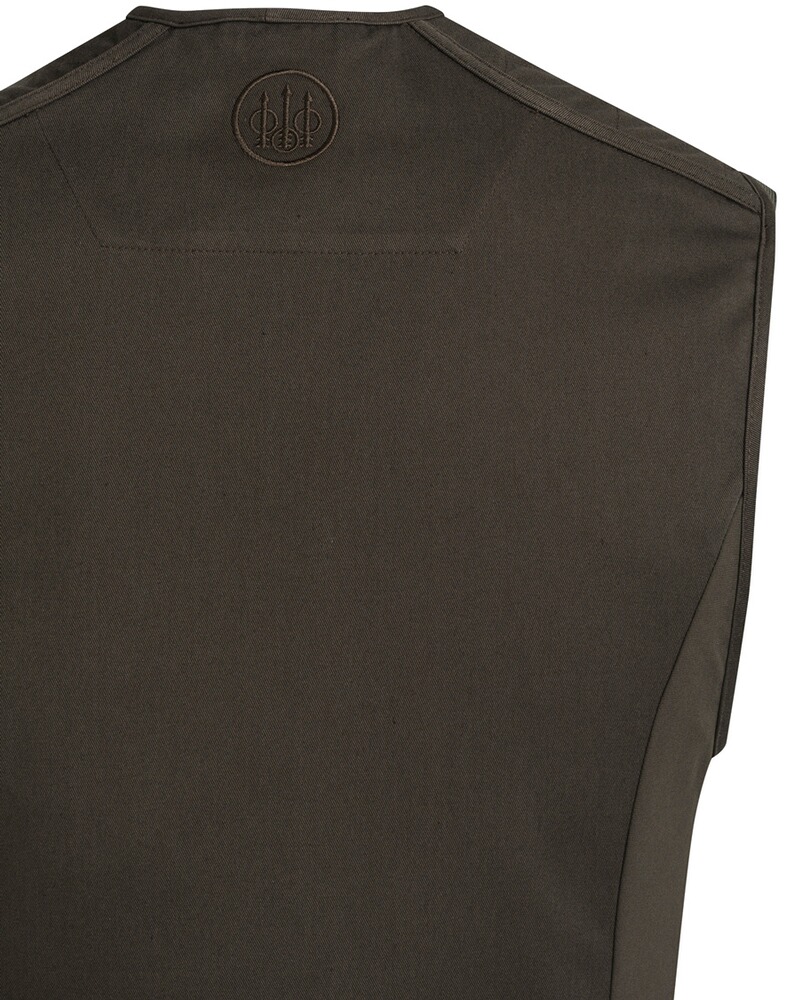 Schiessweste Teal Sporting EVO, Beretta