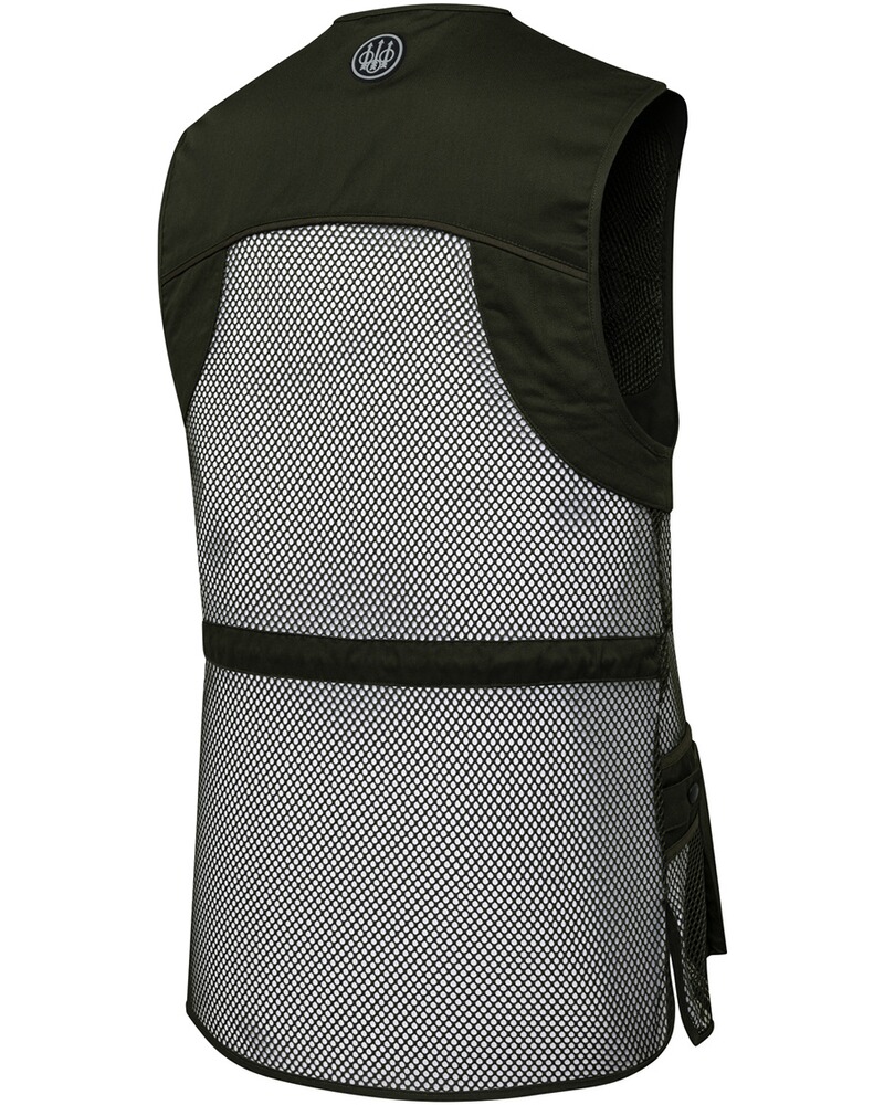 Schiessweste Full Mesh, Beretta