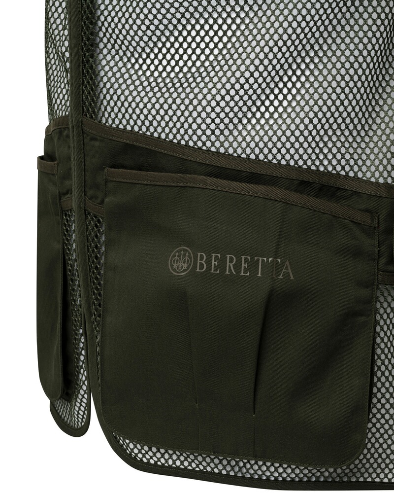 Schiessweste Full Mesh, Beretta