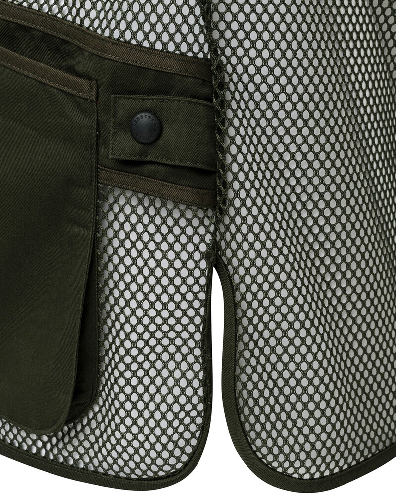 Schiessweste Full Mesh, Beretta