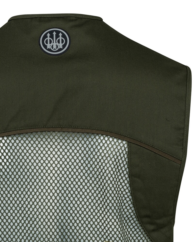Schiessweste Full Mesh, Beretta