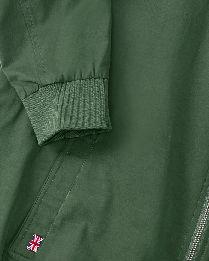 Blouson English Lumber, Wellington