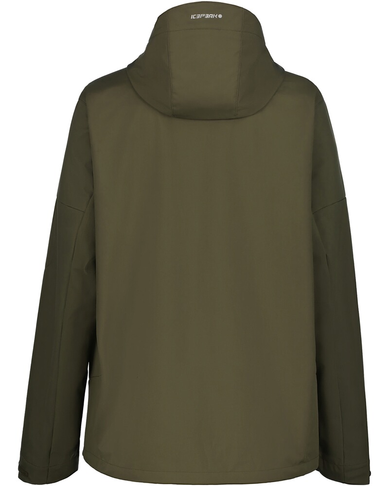 Softshelljacke Barmstedt, ICEPEAK