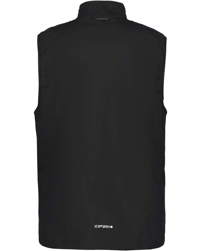 Weste Bogata, ICEPEAK