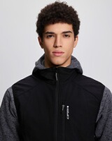 Weste Bogata, ICEPEAK