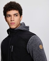 Weste Bogata, ICEPEAK