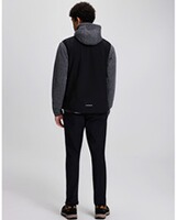 Weste Bogata, ICEPEAK