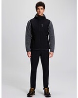 Weste Bogata, ICEPEAK