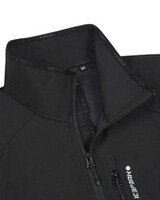 Weste Bogata, ICEPEAK