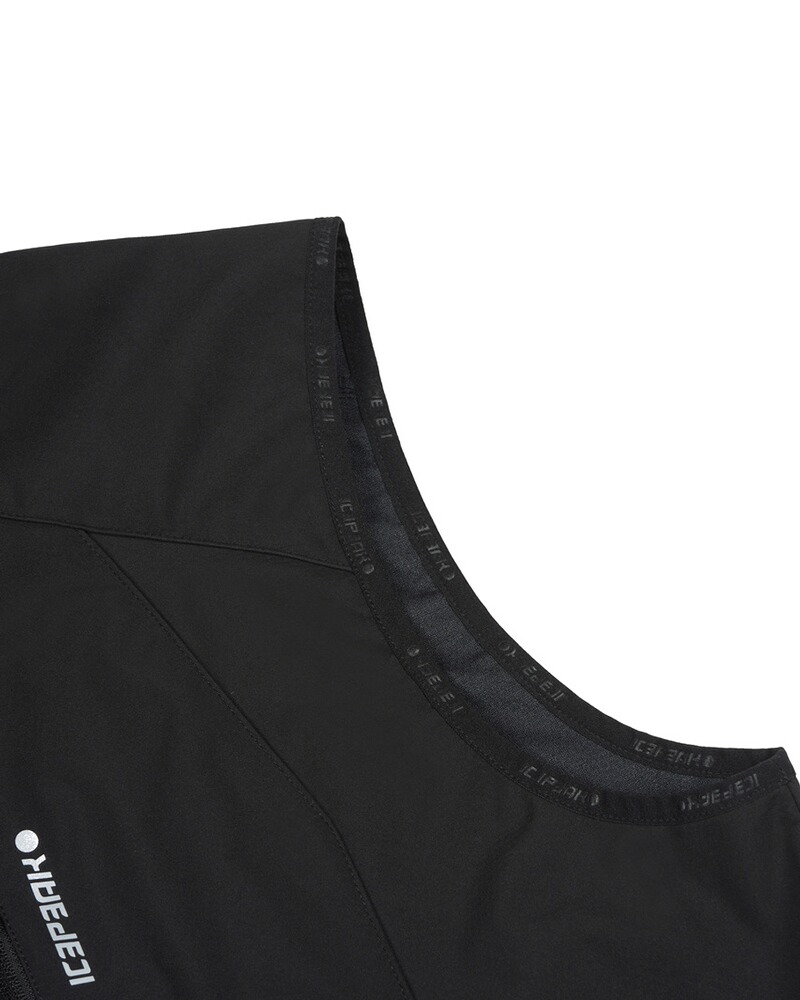 Weste Bogata, ICEPEAK