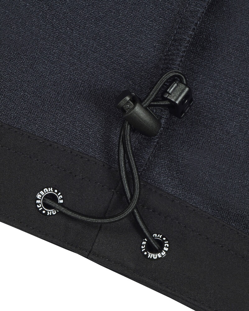 Weste Bogata, ICEPEAK