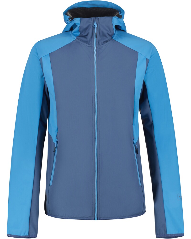 Softshelljacke Bradford