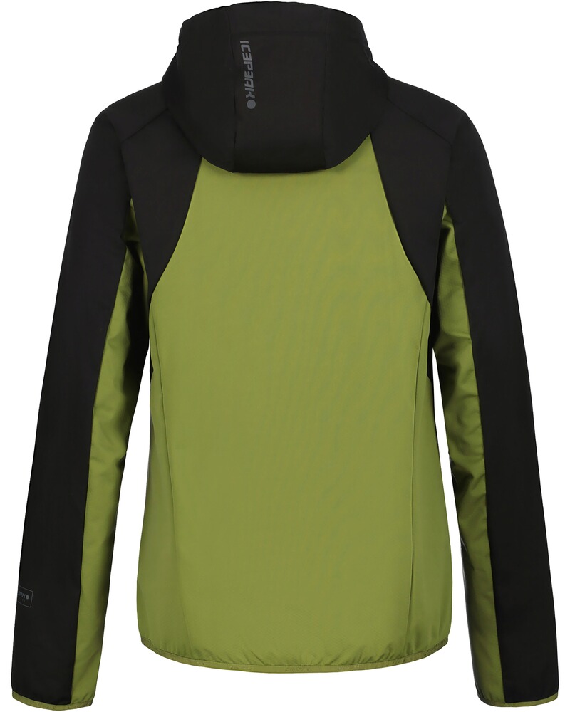 Softshelljacke Bradford, ICEPEAK