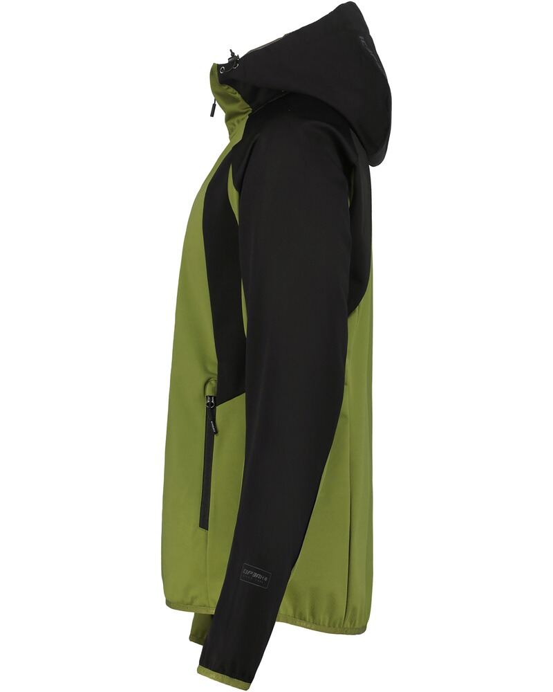 Softshelljacke Bradford, ICEPEAK