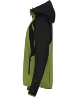 Softshelljacke Bradford, ICEPEAK