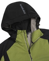 Softshelljacke Bradford, ICEPEAK