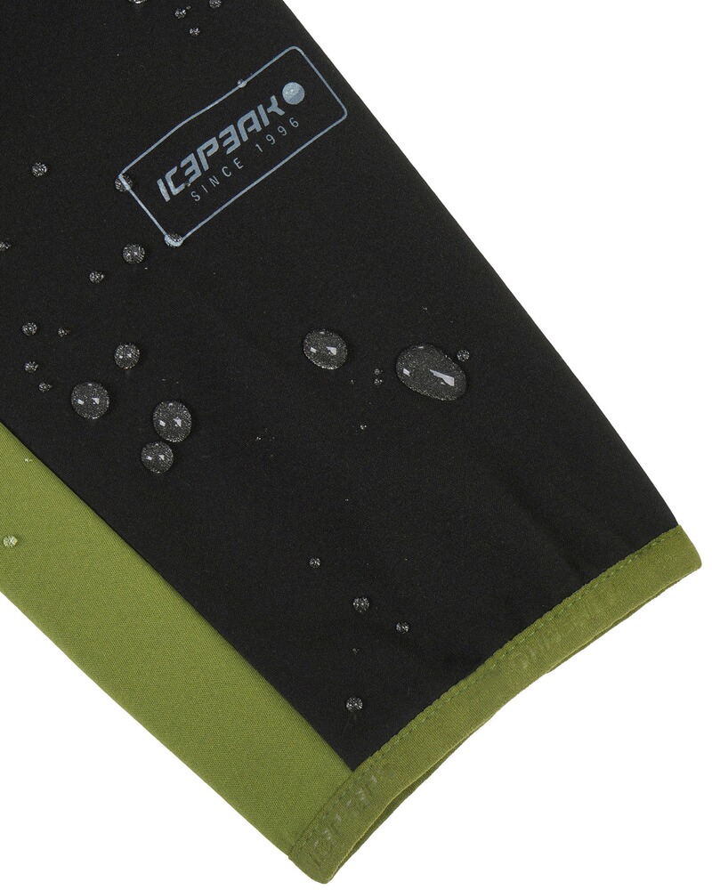 Softshelljacke Bradford, ICEPEAK