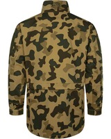 Fieldjacket Stalker, Mauser