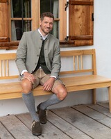 Janker Bernhard, Hammerschmid