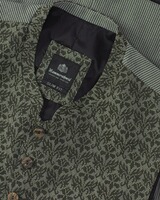 Jacquardweste Theo, Hammerschmid