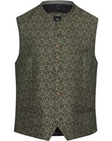 Jacquardweste Theo, Hammerschmid