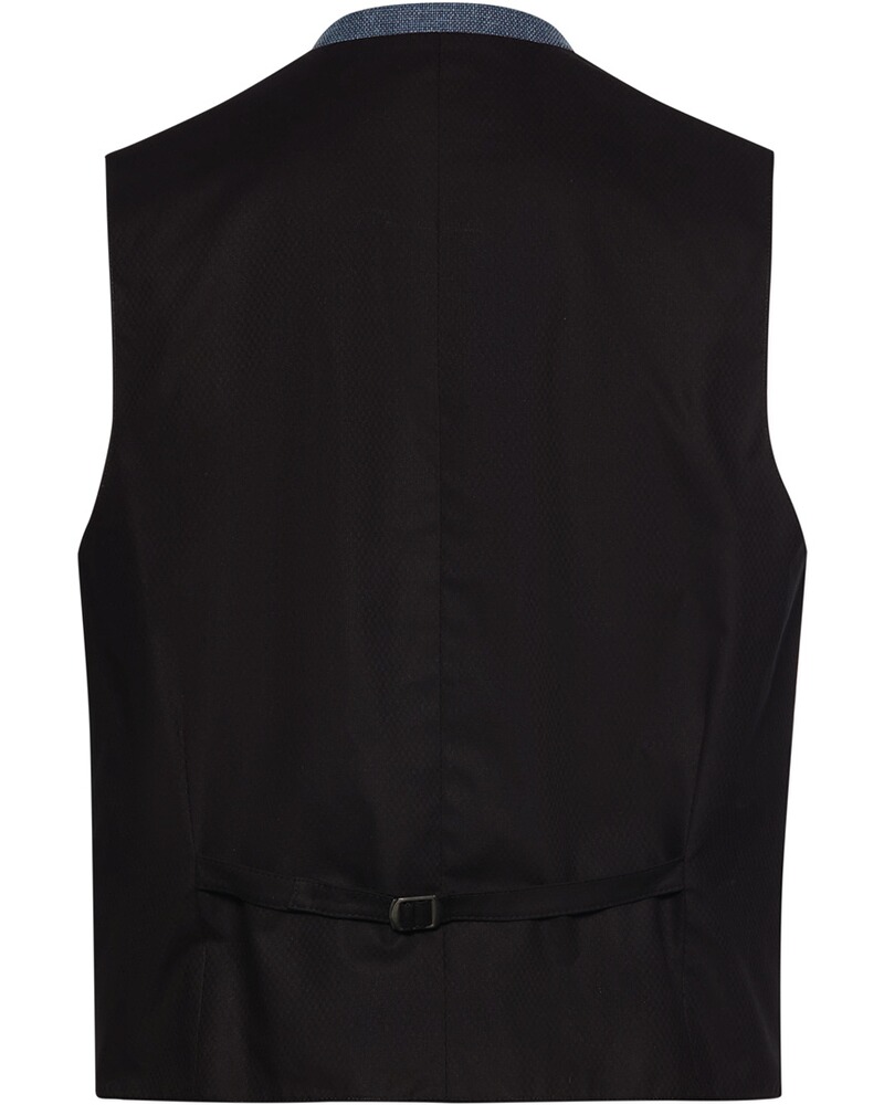 Weste Hans, Hammerschmid