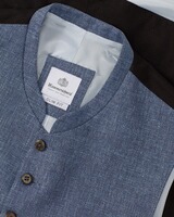 Weste Hans, Hammerschmid