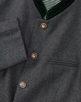 Lodenjacke Daniel, Hammerschmid