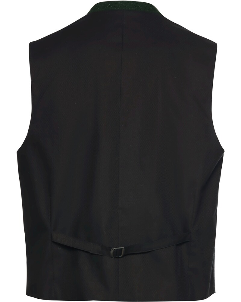 Lodenweste Lois, Hammerschmid