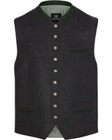 Lodenweste Lois, Hammerschmid