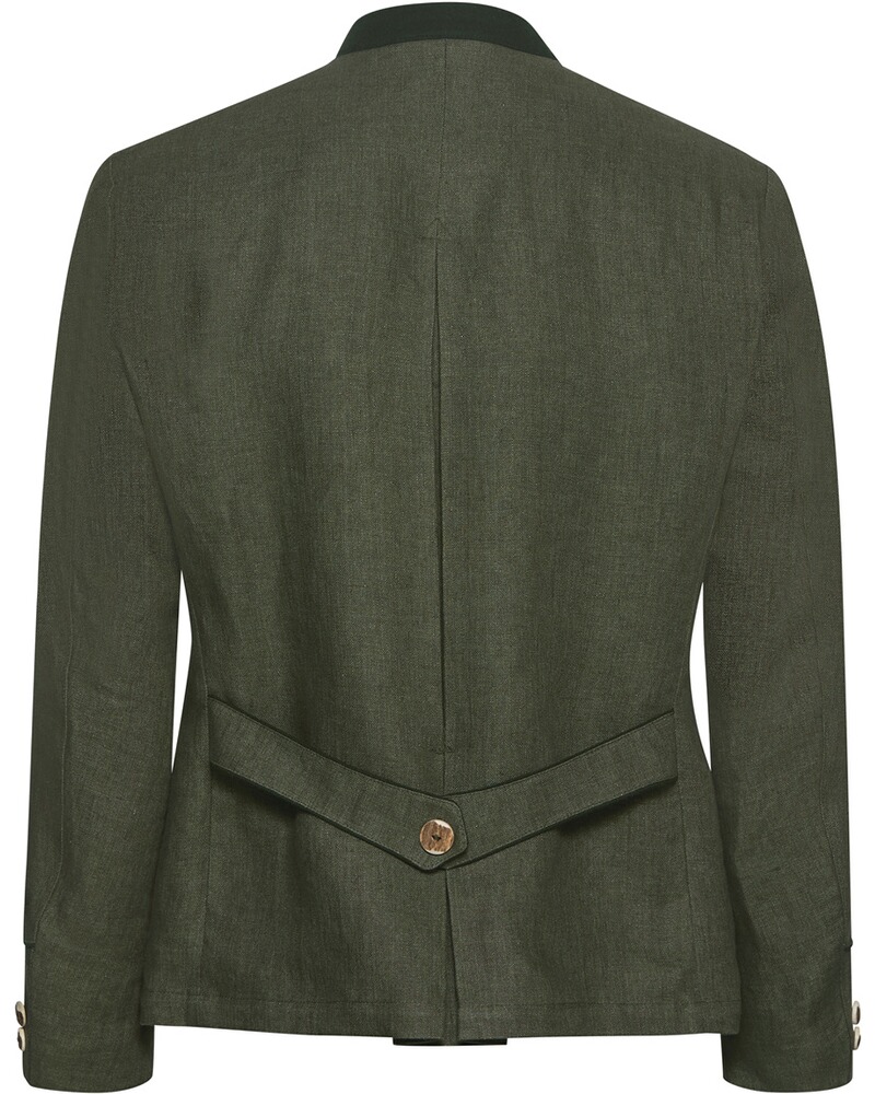 Leinenjanker S. Bischofshofen, Lodenfrey