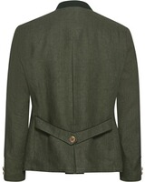 Leinenjanker S. Bischofshofen, Lodenfrey