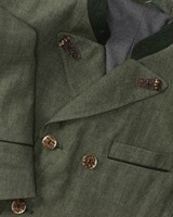 Leinenjanker S. Bischofshofen, Lodenfrey