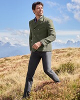 Leinenjanker S. Bischofshofen, Lodenfrey