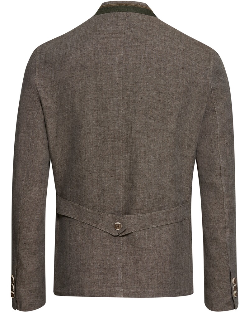 Leinenjanker S. Quentin, Lodenfrey