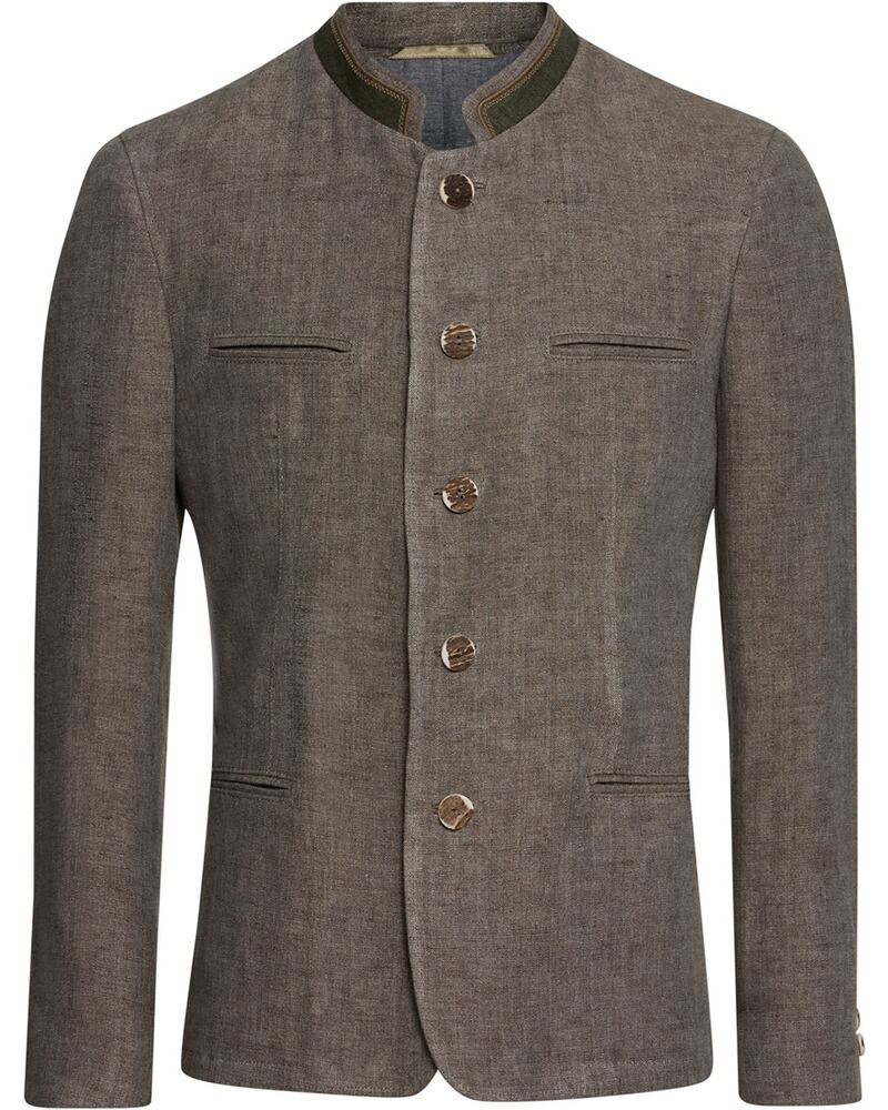 Leinenjanker S. Quentin