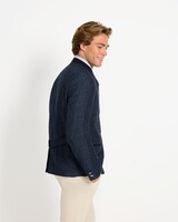 Leinenjanker S.Anzing, Lodenfrey