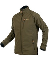 Softshelljacke Egur, Hart