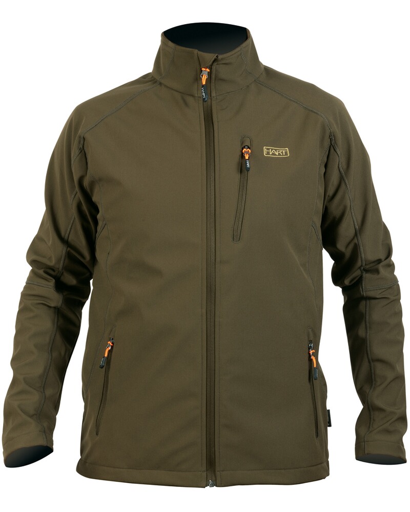 Softshelljacke Egur